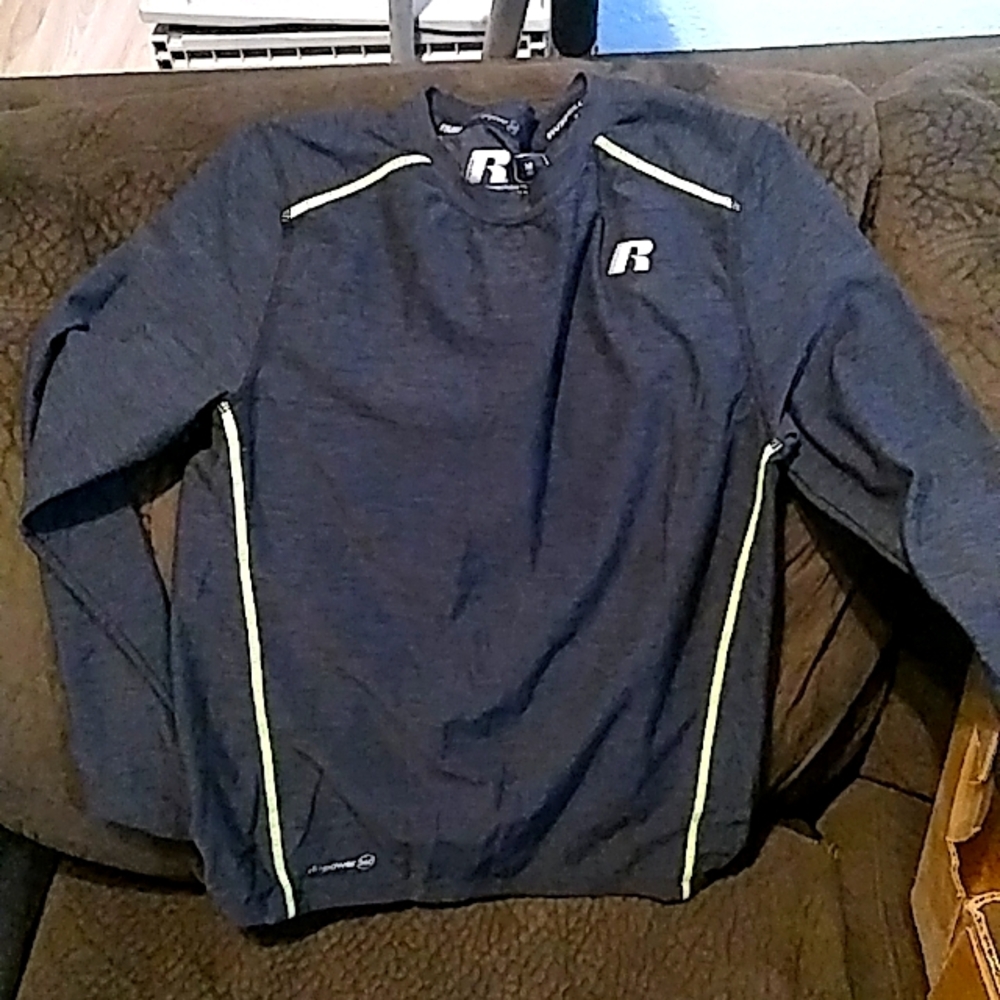 Russel drippower 360 athletic